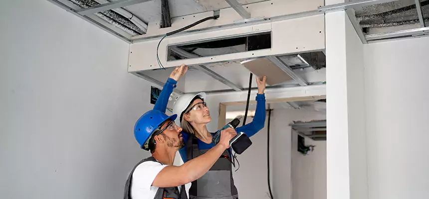 Our Air Duct Virus Disinfection Services in Ocean Acres, NJ