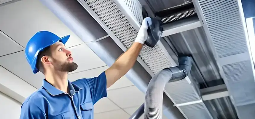 Our Annual Dryer Vent Maintenance Services in Ocean Acres, NJ