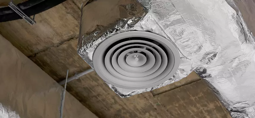 Our Basement Vent Cleaning Services in Ocean Acres, NJ