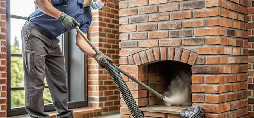 Our Chimney Sweep Services in Ocean Acres, NJ