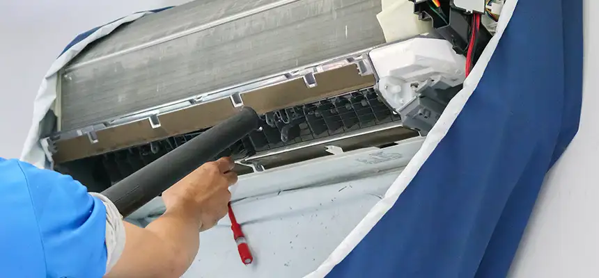 Advanced Clogged Dryer Vent Repair for Multi-Unit & Commercial in Ocean Acres, NJ