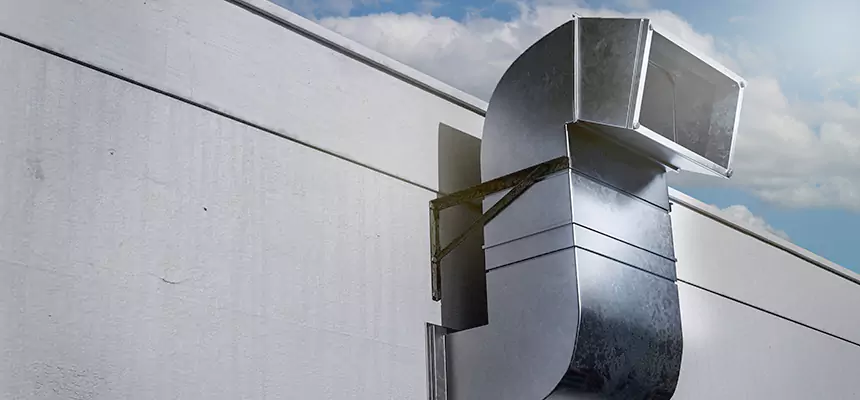 Comprehensive Commercial HVAC Cleaning in Ocean Acres