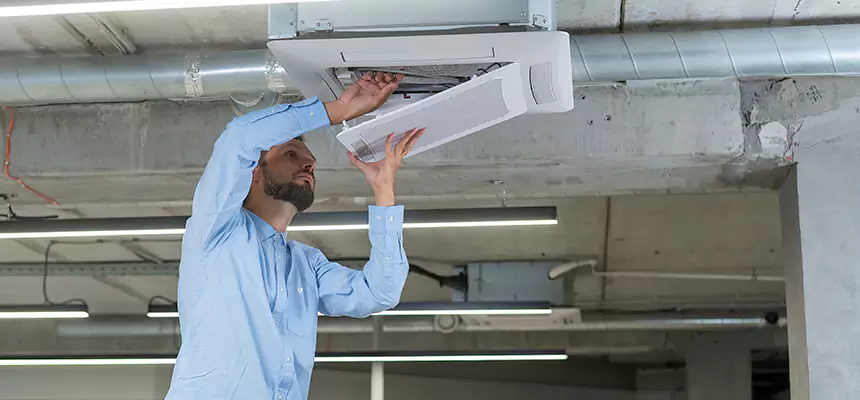 Our Energy Recovery Ventilation Cleaning Services in Ocean Acres, NJ