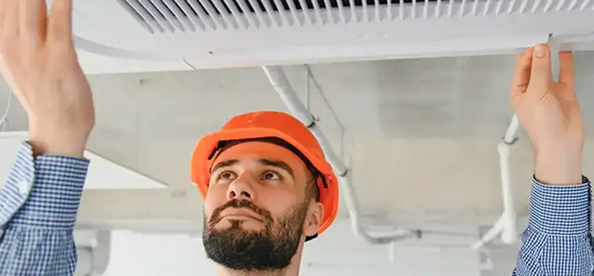 Our Furnace Vent Cleaning Services in Ocean Acres, NJ