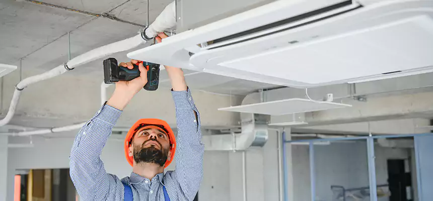 Eco‑Friendly Coil & Plenum Deep Cleaning in Ocean Acres