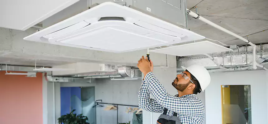 Moisture Control & Condensation Fixes in Duct Systems in Ocean Acres, NJ