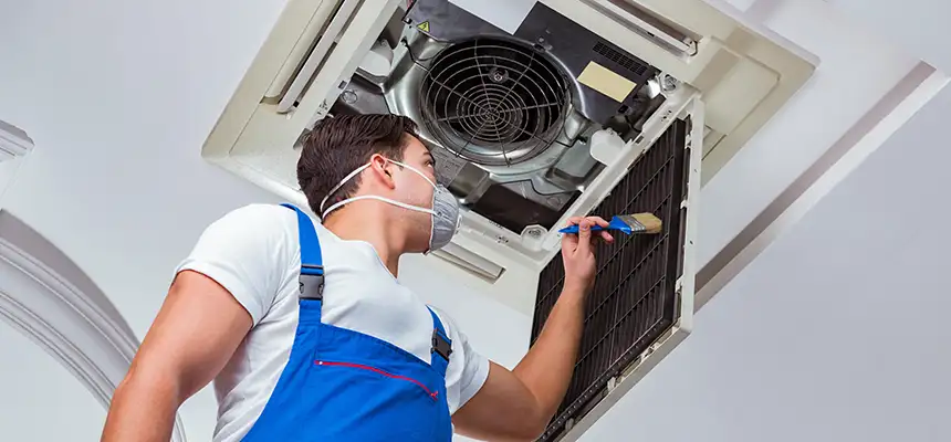 Our Move-in/Move-out Duct Cleaning Services in Ocean Acres, NJ