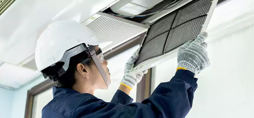 Our Multi-family Home Duct Cleaning Services in Ocean Acres, NJ