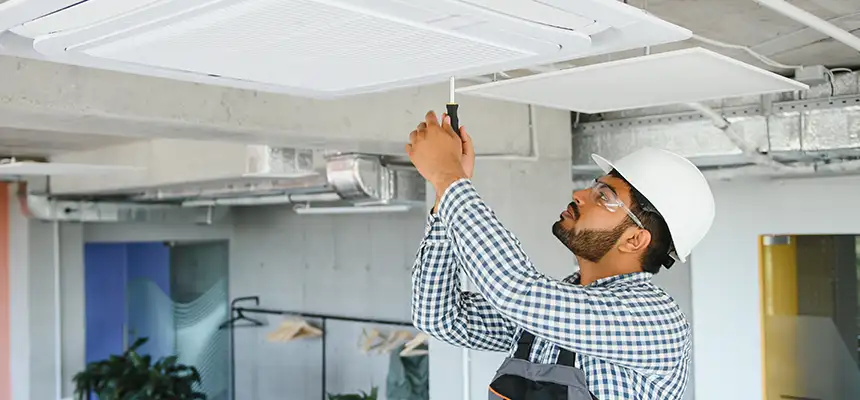 Our Roof Dryer Vent Cleaning Services in Ocean Acres, NJ