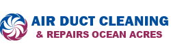 Air Duct Cleaning & Repairs Ocean Acres