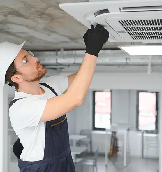 Top Affordable Duct Cleaning Services Near Me in Ocean Acres, NJ