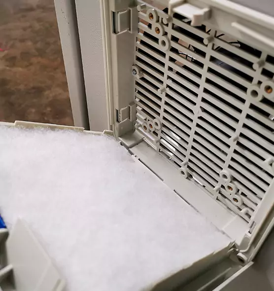 Professional Air Duct Expansion Solutions in Ocean Acres, NJ