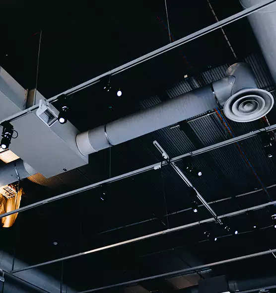 About Duct Sanitization with UV Light in Ocean Acres, NJ