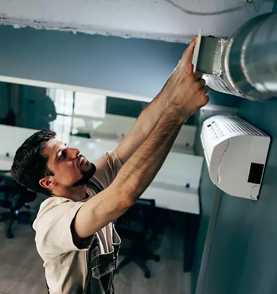 About Flexible Ductwork Replacement in Ocean Acres, NJ