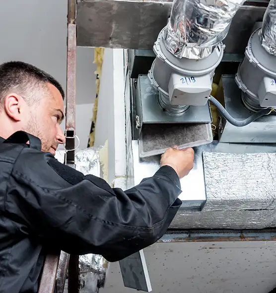 Professional Furnace Vent Cleaning in Ocean Acres, NJ