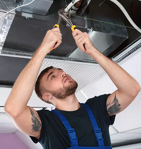 Trusted Home Air Duct Cleaning in Ocean Acres, NJ