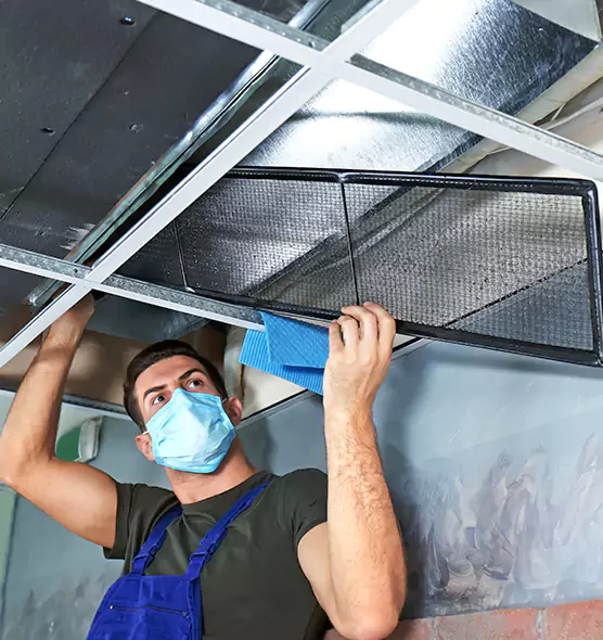 Professional Home Ventilation Cleaning in Ocean Acres, NJ
