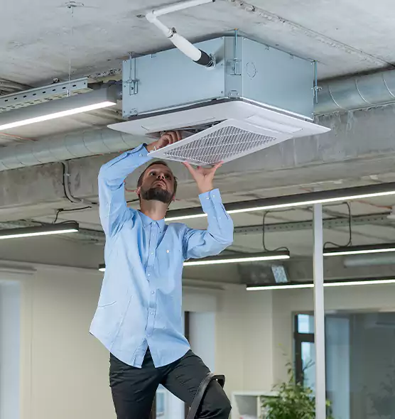 Advanced Rodent Droppings In Vents in Ocean Acres, NJ