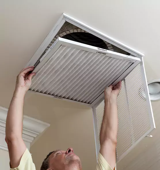 Trusted Vent Shaft Cleaning Expert in Ocean Acres, NJ