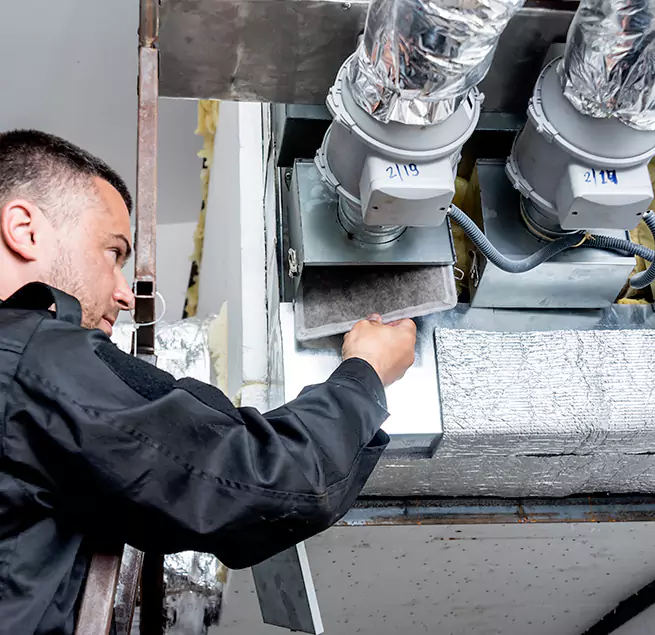 Why Homeowners & Businesses Trust Us in Ocean Acres, NJ?