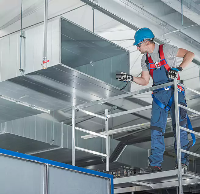 Why Homeowners & Businesses Trust Us in Ocean Acres, NJ?