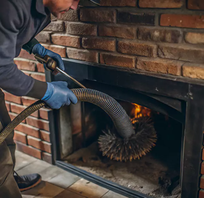 Why Homeowners & Businesses Trust Us in Ocean Acres, NJ?