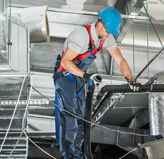 Why Homeowners & Businesses Trust Us in Ocean Acres, NJ?