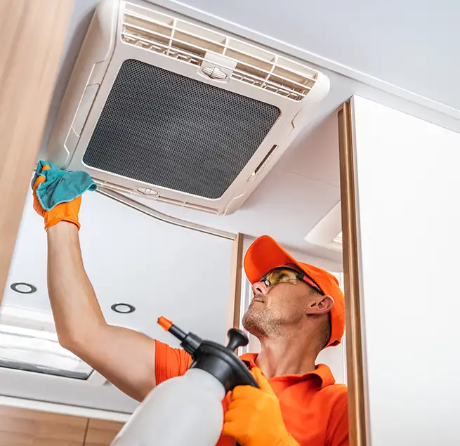 Why Homeowners & Businesses Trust Us in Ocean Acres, NJ?