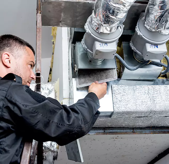  Why Homeowners & Businesses Trust Us in Ocean Acres, NJ?