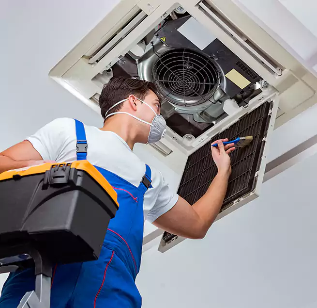 Why Homeowners & Businesses Trust Us in Ocean Acres, NJ