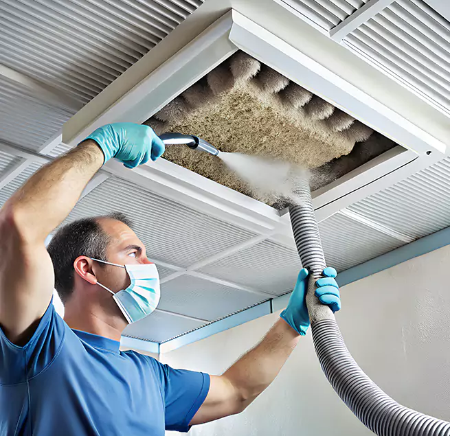 Why Homeowners Businesses Trust Us in Ocean Acres, NJ