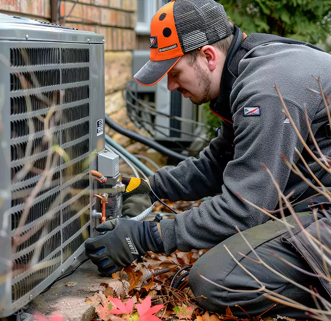 Why Homeowners & Businesses Trust Us in Ocean Acres, NJ?