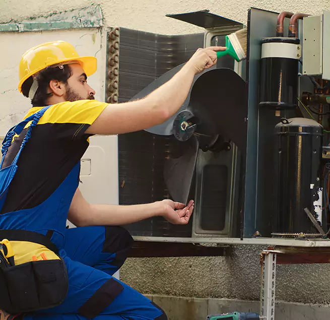 Why Homeowners & Businesses Trust Us in Ocean Acres, NJ?