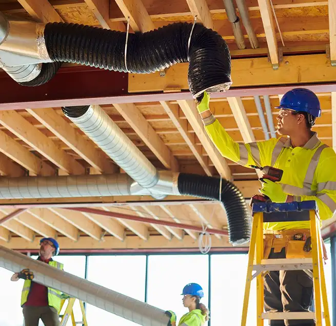 Why Homeowners & Businesses Trust Us in Ocean Acres, NJ?