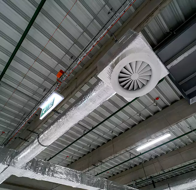 Why Homeowners & Businesses Trust Us in Ocean Acres, NJ?