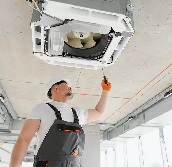 Why Homeowners Businesses Trust Us in Ocean Acres, NJ