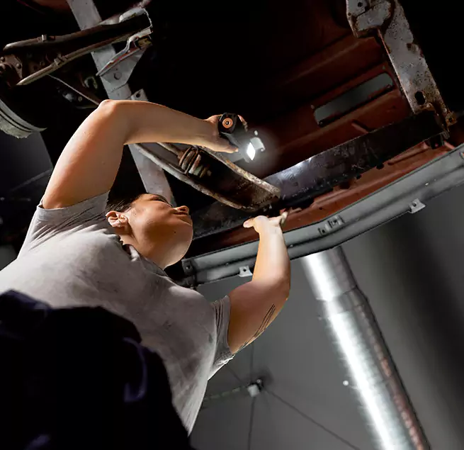 Why Homeowners & Businesses Trust Us Ocean Acres, NJ