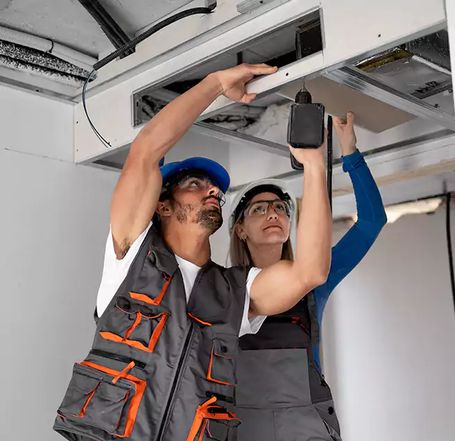 Why Homeowners & Businesses Trust Us in Ocean Acres, NJ