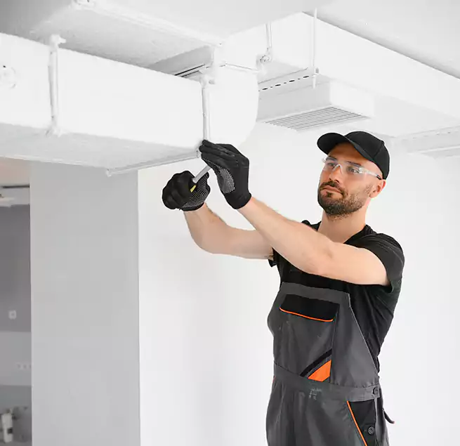 Why Homeowners Businesses Trust Us Ocean Acres, NJ