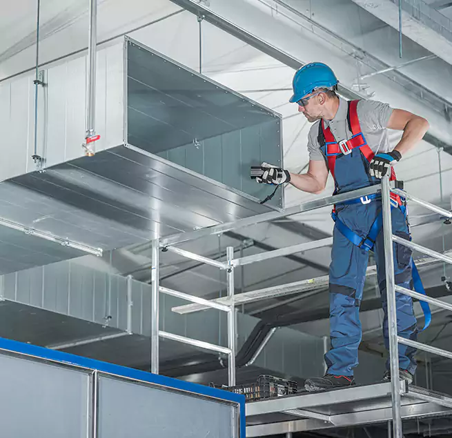 Why Homeowners & Businesses Trust Us Ocean Acres, NJ