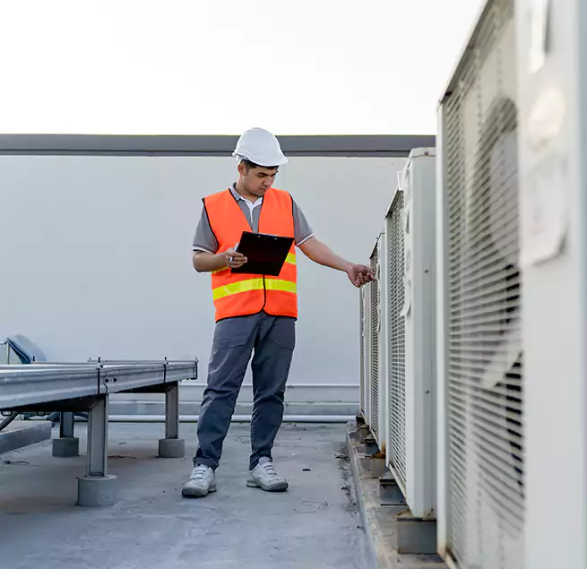 Why Homeowners & Businesses Trust Us in Ocean Acres, NJ?