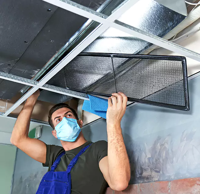 Why Homeowners & Businesses Trust Us in Ocean Acres, NJ?