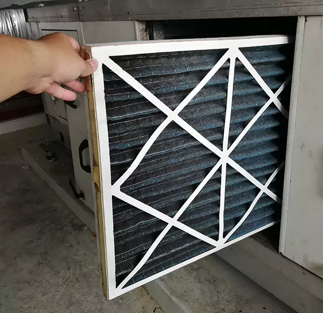 Why Homeowners & Businesses Trust Us Ocean Acres, NJ?